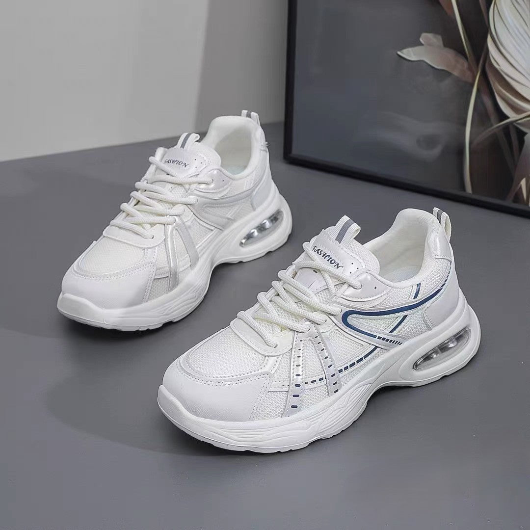 AIR TIGER™ – Despierta tu garra a cada paso