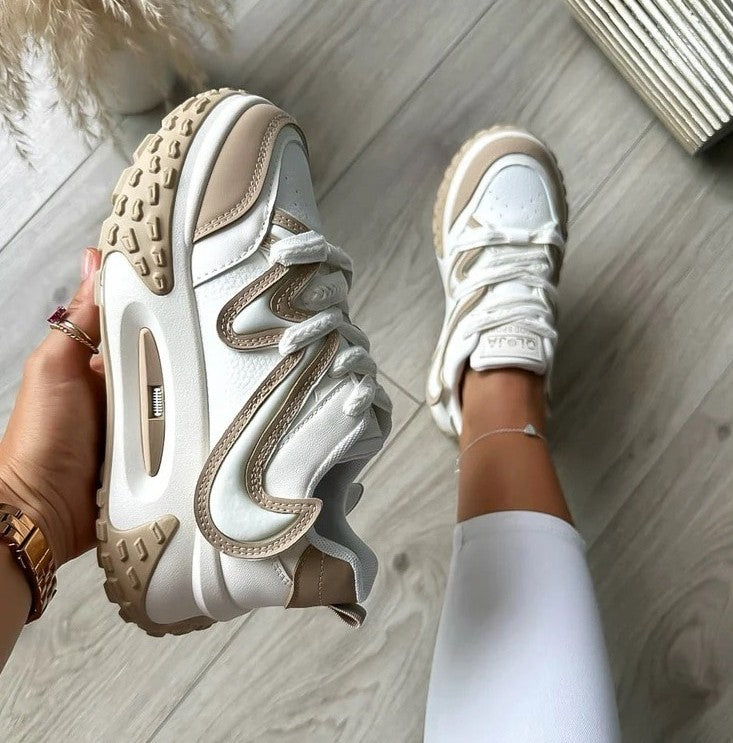 LOJA SPORT™ - Camina con Poder, Zapatillas que Hablan de Ti