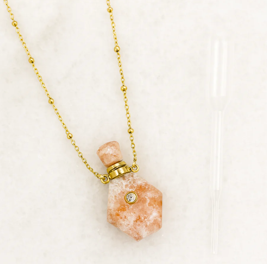 KATARINA- El collar que regula tu energia