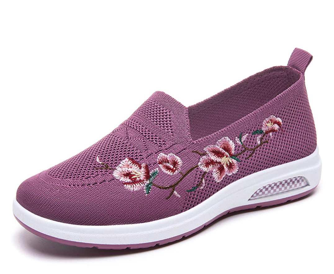 LiviaStep™ Descanso total a tus pies