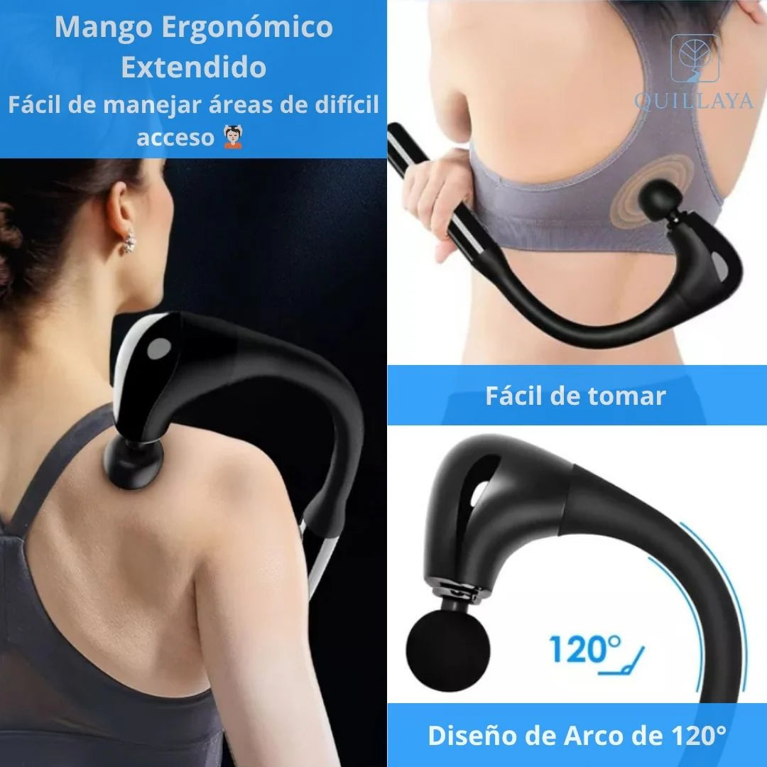 CurvaPro™ – Recuperación que te sigue el ritmo