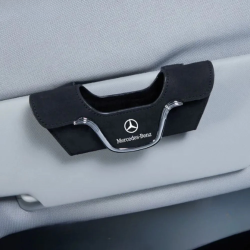 GlassyFix™ Soporte Magnético para Gafas