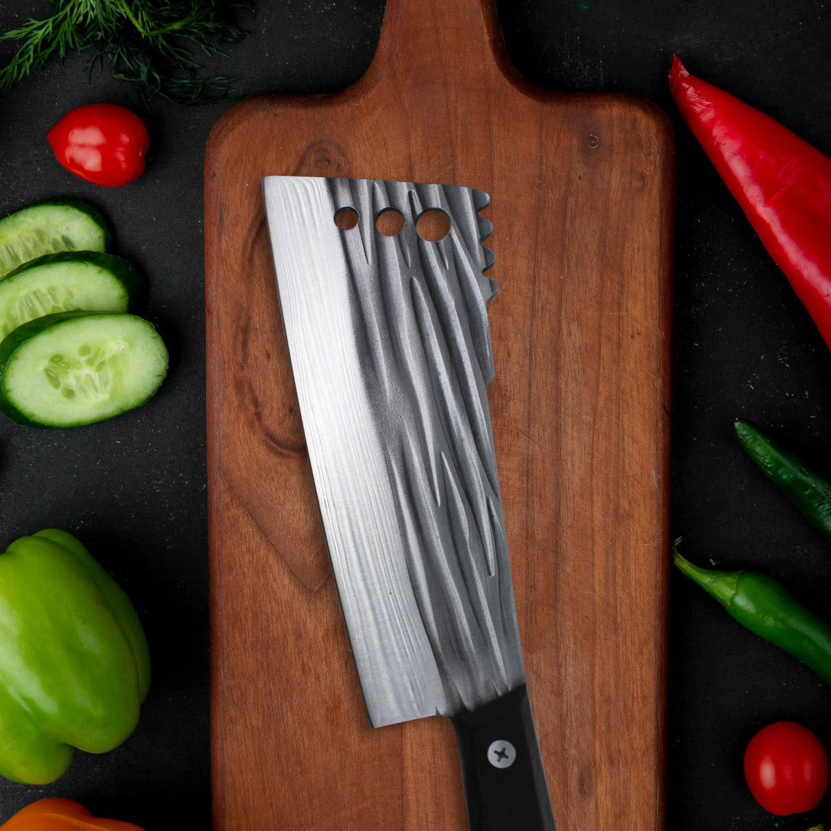 Cuchillo Japones Kizuna Xituo™