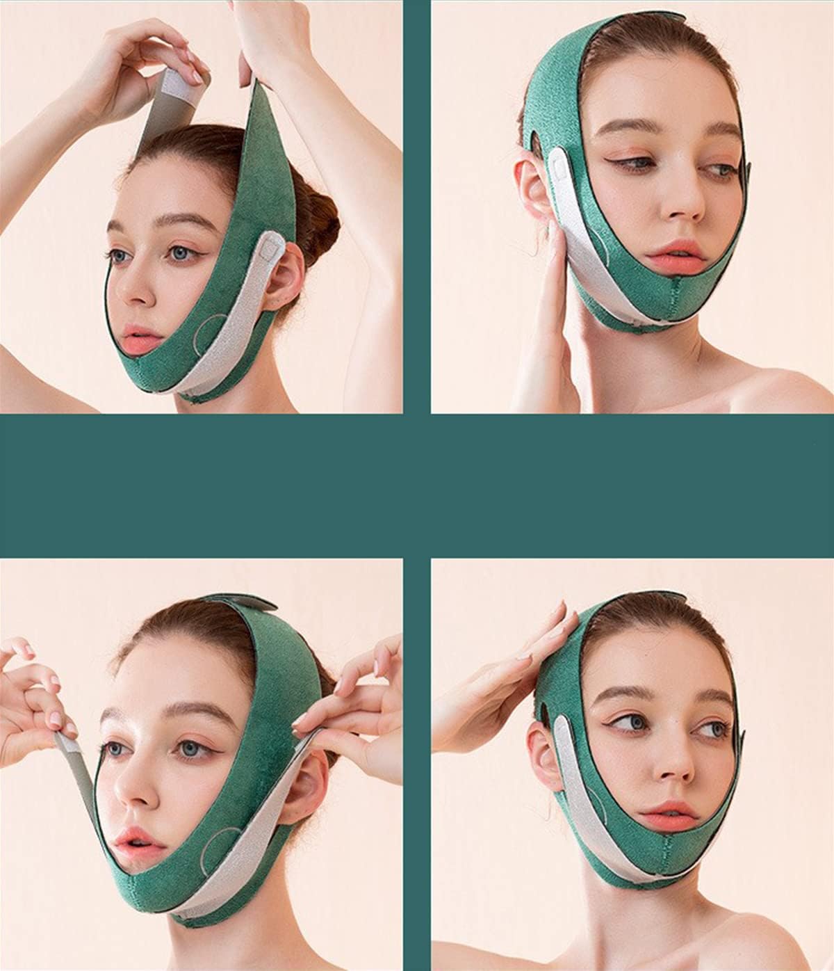 FAJA FACIAL - FaceLift™