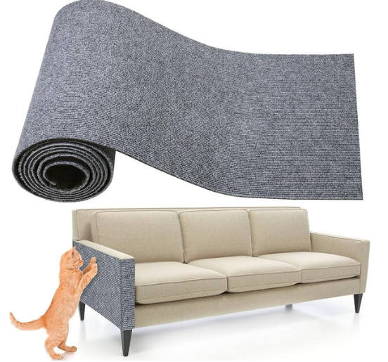 AntiArañazos Pet™