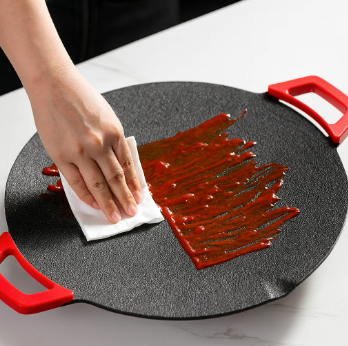 EazyCook™ Parrilla Coreana