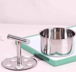 BolliMaker™ – El creador de albóndigas más práctico de tu cocina