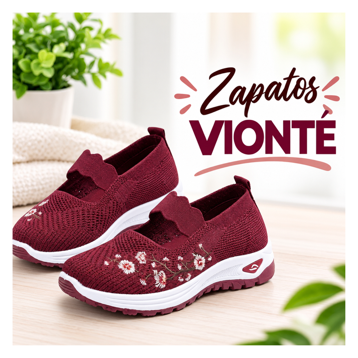 Zapatos VIONTÉ™