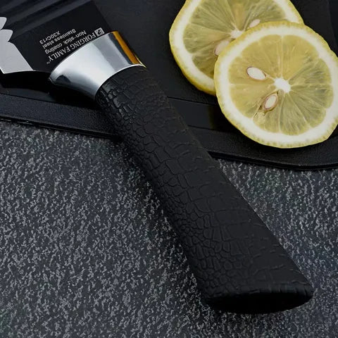 TheChef™ Set Cuchillos Profesional Forjado 6 Piezas