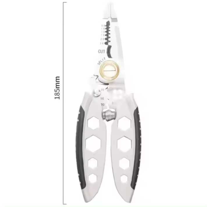 ToolX™ Alicale Multifuncional