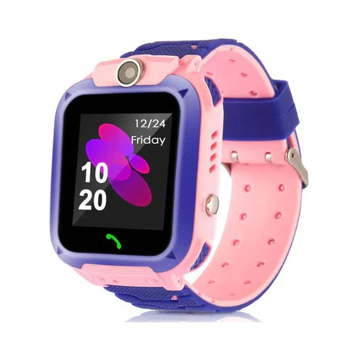 SMARTWATCH KIDS™ - Reloj GPS Inteligente para Niños