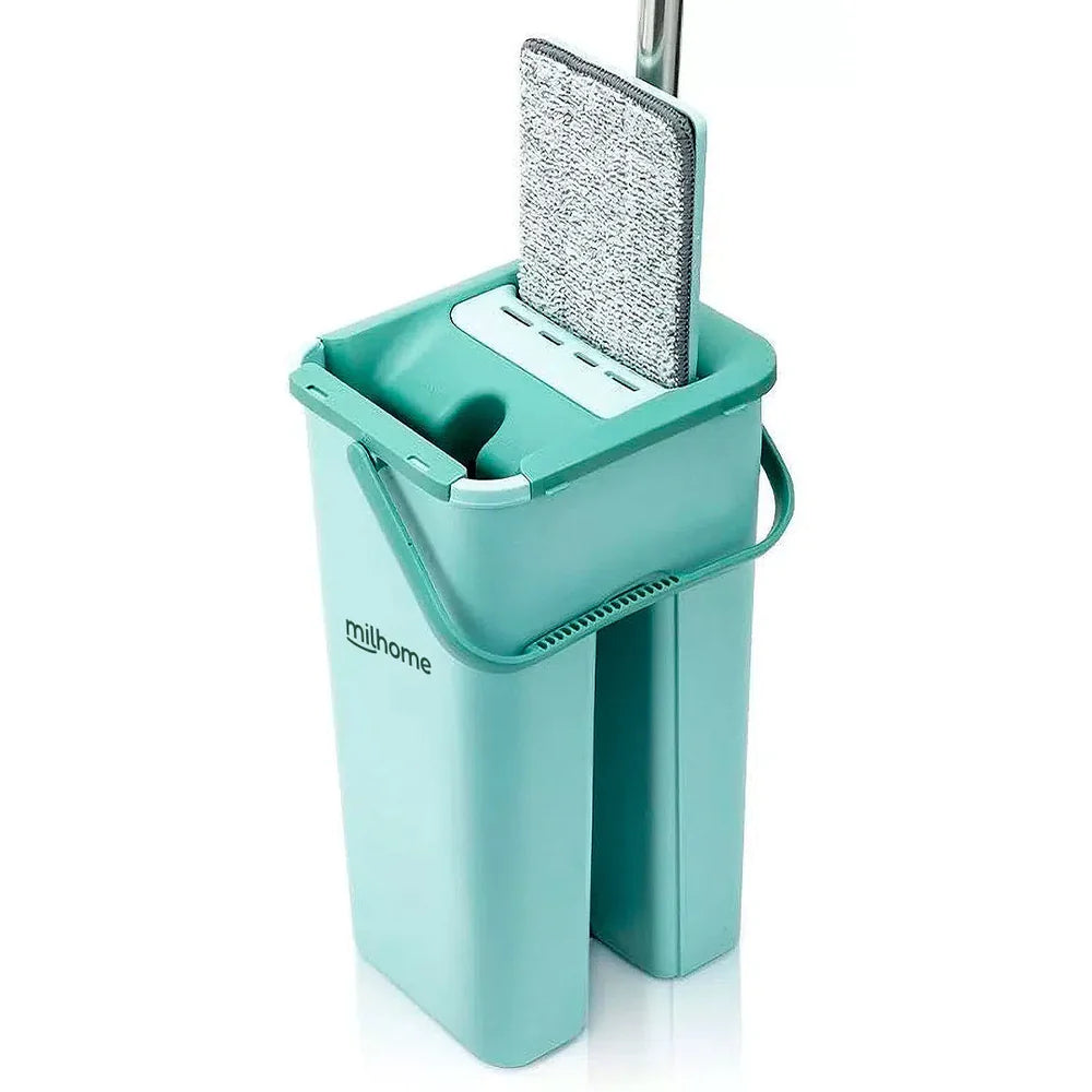 MOPA TOTTORI CON BALDE Y 2 PAÑOS💧🪣