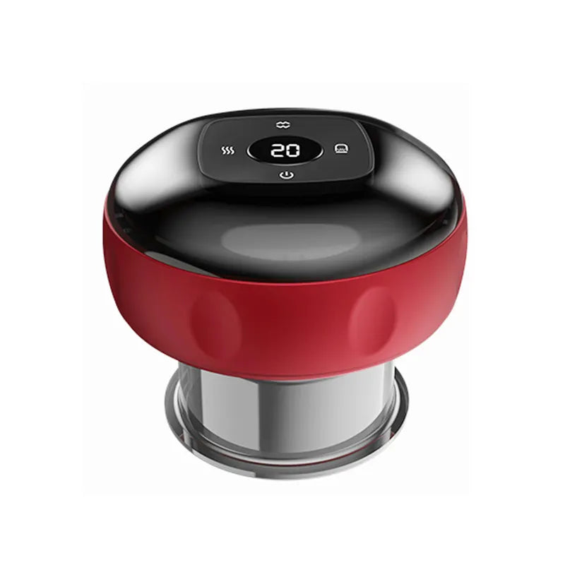 VENTOSA ELÉCTRICA PREMIUM ORIGINAL® | ⭐⭐⭐⭐⭐