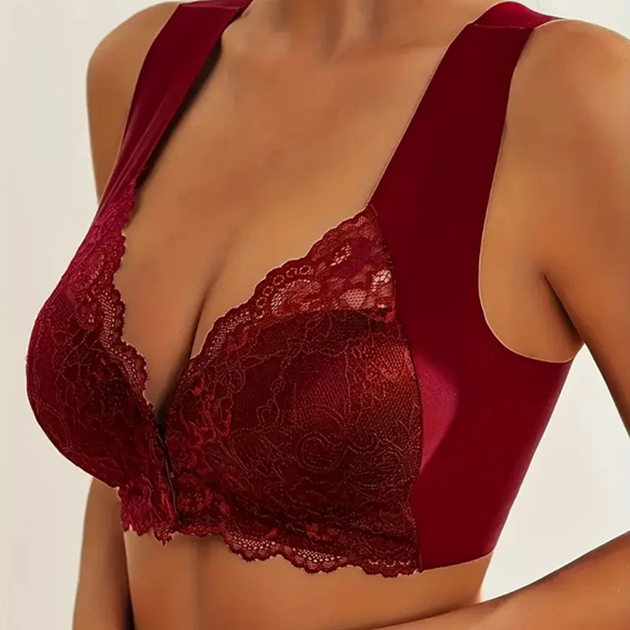 LIBRA™ – Sostén Inteligente de Alta Comodidad