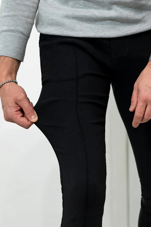 PANTALON AGASSI™ Estilo y Comodidad en Un Solo Pantalon