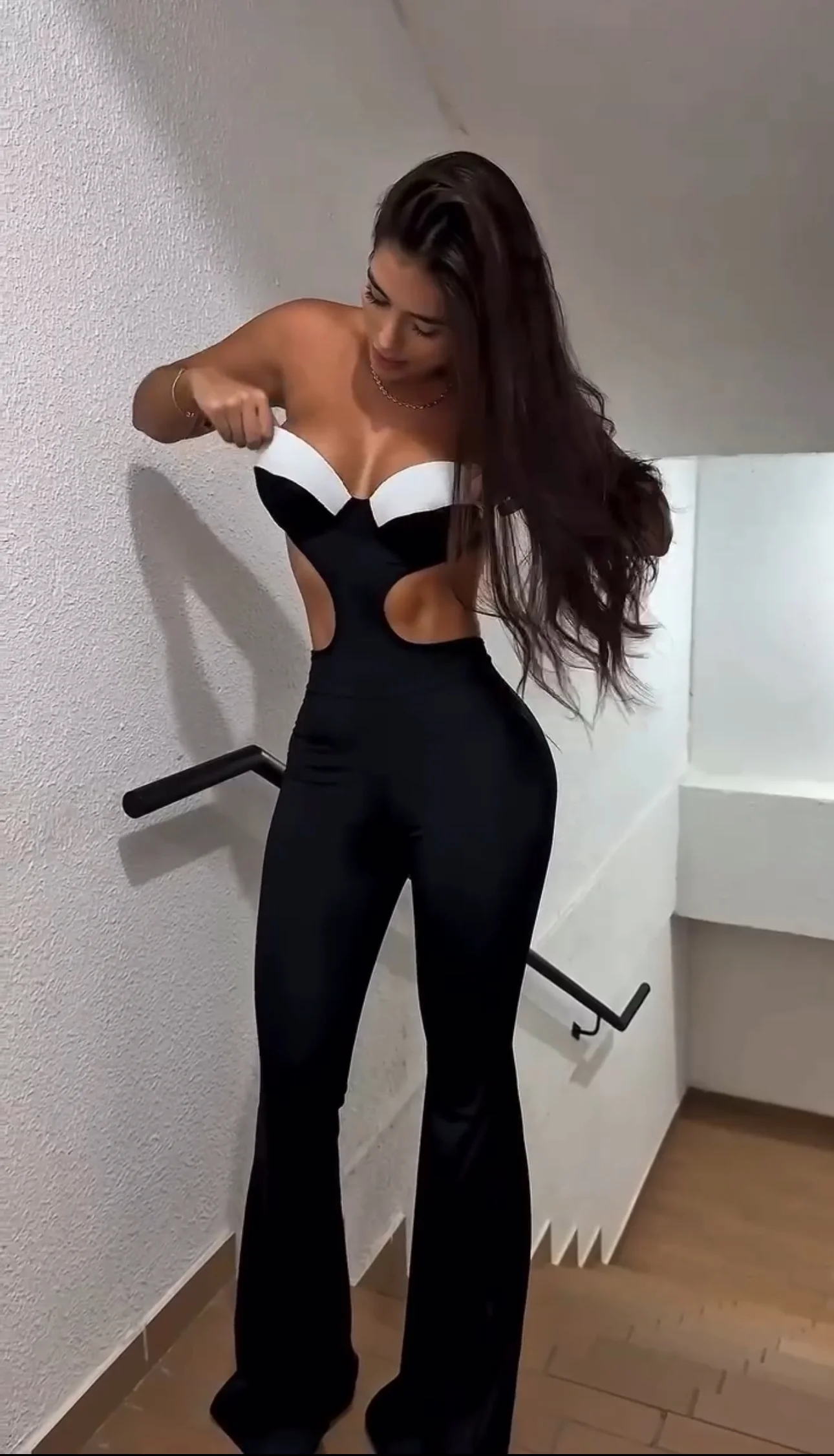 SculptFit™ | El enterizo que realza tu poder femenino