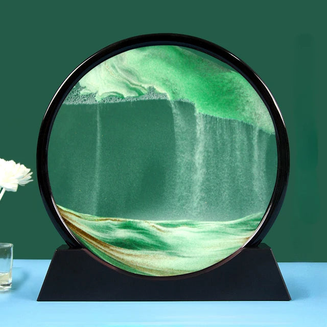 ARTE EN ARENA 🌄🌄🌄