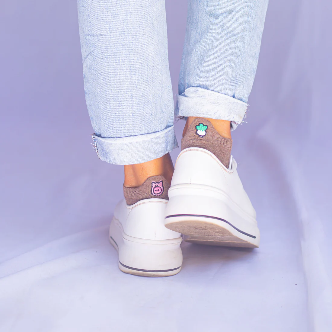 ZOOFEET™ – Tus pasos con ternura