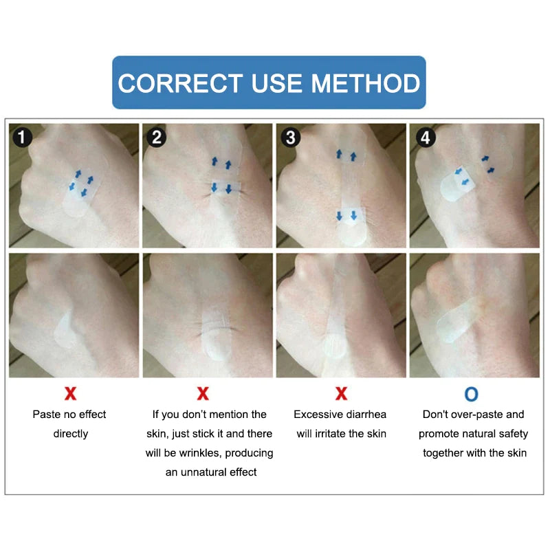 KIT DE ESTIRAMIENTO FACIAL (40 piezas)®️⭐⭐⭐⭐⭐ ORIGINAL