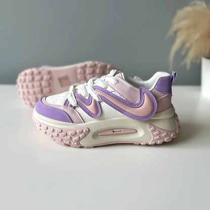 LOJA SPORT™ - Camina con Poder, Zapatillas que Hablan de Ti