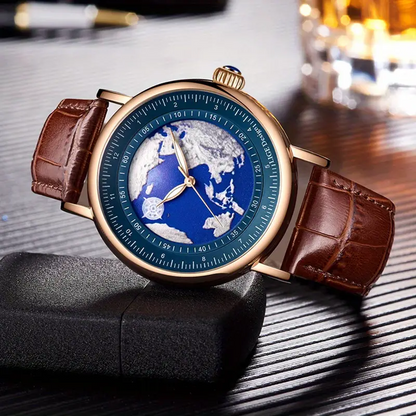 PLANET TIME™ - Lleva el universo contigo. Vive cada segundo como una aventura.