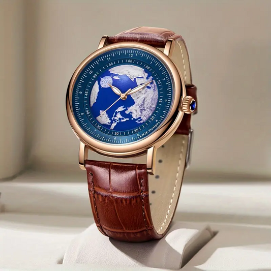 PLANET TIME™ - Lleva el universo contigo. Vive cada segundo como una aventura.