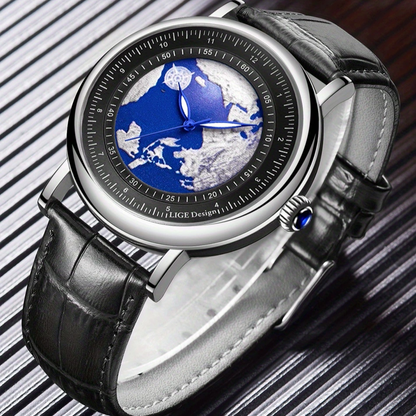 PLANET TIME™ - Lleva el universo contigo. Vive cada segundo como una aventura.