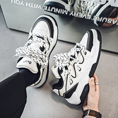 OGIY CORE™ | Las zapatillas chunky unisex que convierten cada paso en PODER