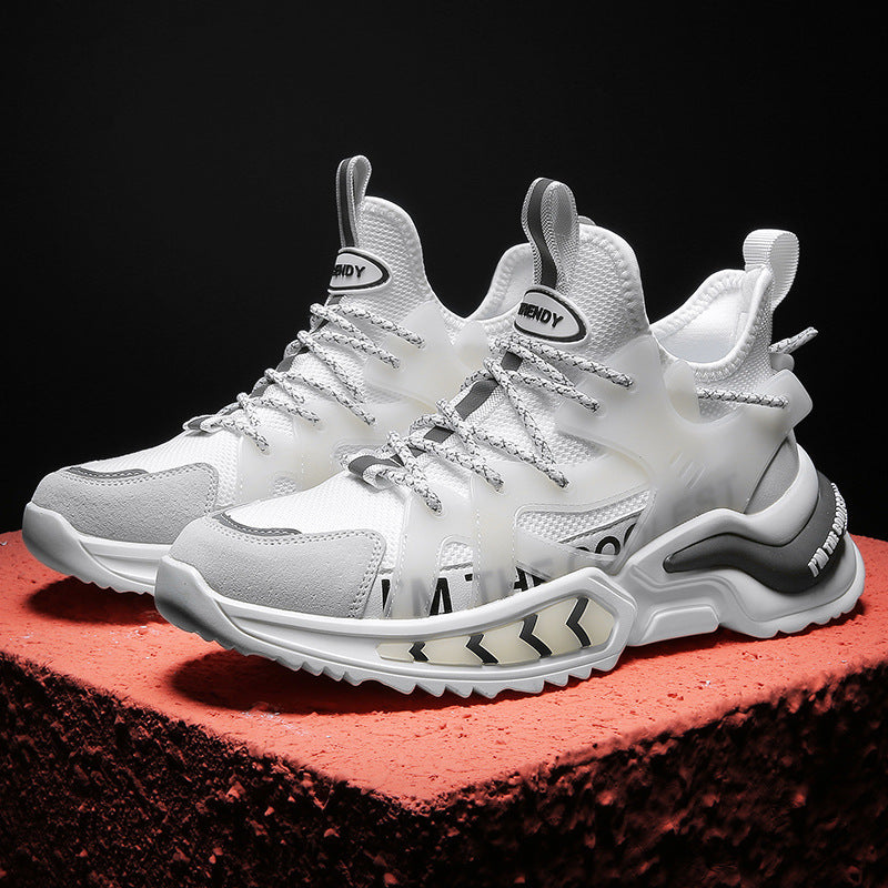 Zapatillas YRX – Domina las Calles con Cada Paso