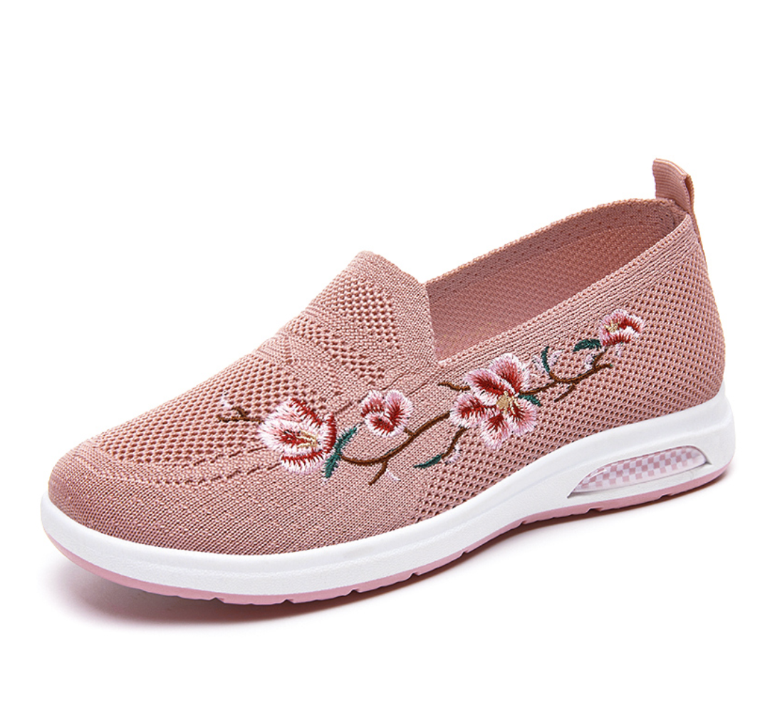 LiviaStep™ Descanso total a tus pies