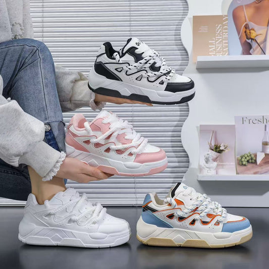 OGIY CORE™ | Las zapatillas chunky unisex que convierten cada paso en PODER