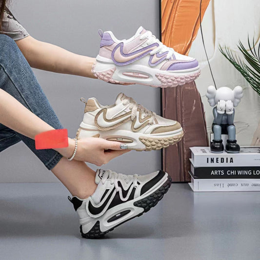 LOJA SPORT™ - Camina con Poder, Zapatillas que Hablan de Ti
