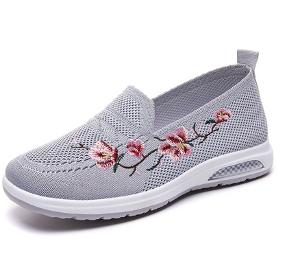 LiviaStep™ Descanso total a tus pies