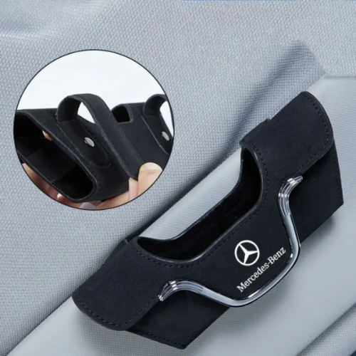 GlassyFix™ Soporte Magnético para Gafas