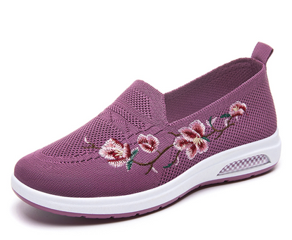 LiviaStep™ Descanso total a tus pies