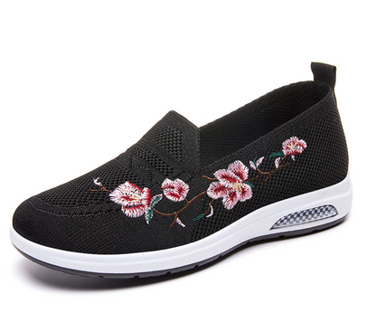 LiviaStep™ Descanso total a tus pies