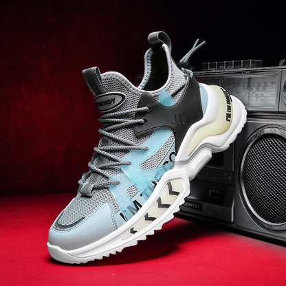 Zapatillas YRX – Domina las Calles con Cada Paso