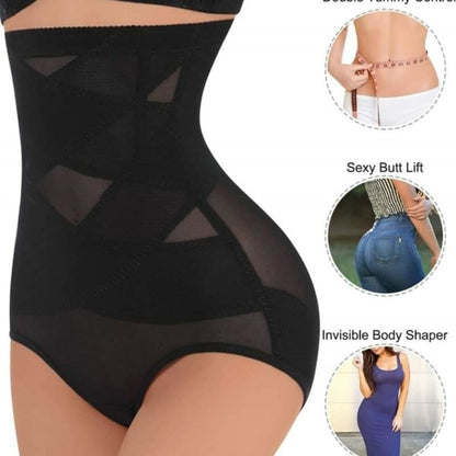 SHAPELUXE™ PANTY CONTROL TOTAL DE ABDOMEN