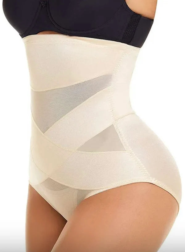 SHAPELUXE™ PANTY CONTROL TOTAL DE ABDOMEN