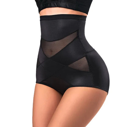 SHAPELUXE™ PANTY CONTROL TOTAL DE ABDOMEN