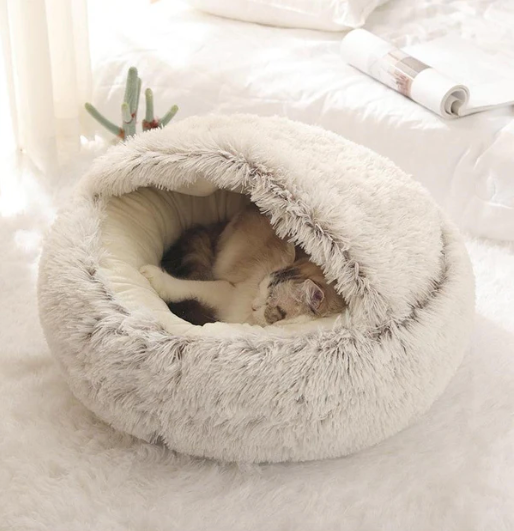 Nube de Sueños™ El Refugio Perfecto para tu Mascota