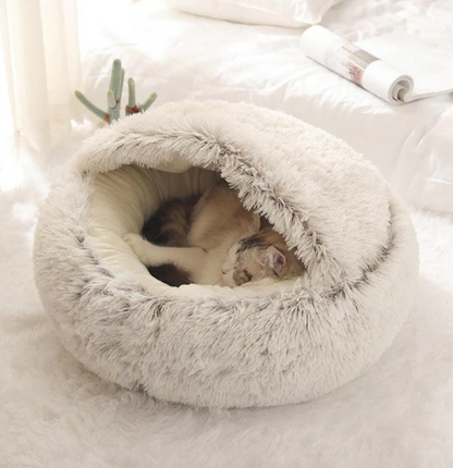 Nube de Sueños™ El Refugio Perfecto para tu Mascota