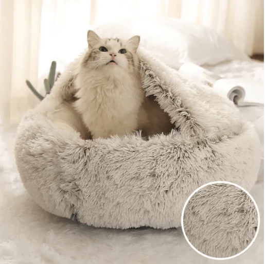 Nube de Sueños™ El Refugio Perfecto para tu Mascota