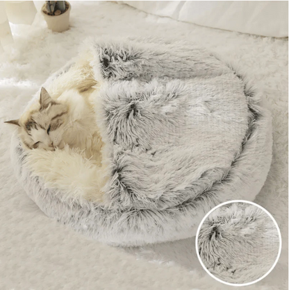 Nube de Sueños™ El Refugio Perfecto para tu Mascota
