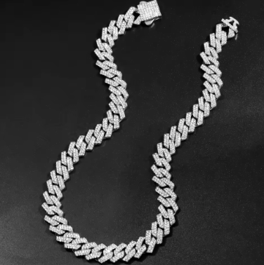 Cadena Cubana de Lujo