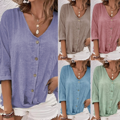 EasyV™ – Diseño fluido que se adapta con naturalidad a tu cuerpo 👗✨