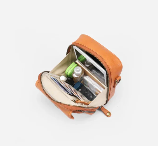 Bolso de mujer Zaya