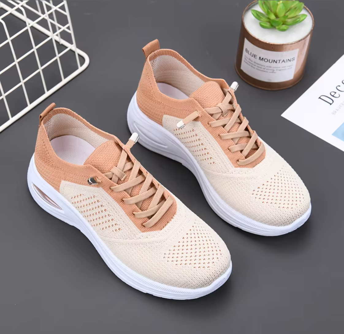 ZENSTEP™ – CAMINA SIN DOLOR, VIVE CON LIGEREZA
