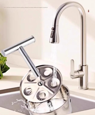 BolliMaker™ – El creador de albóndigas más práctico de tu cocina