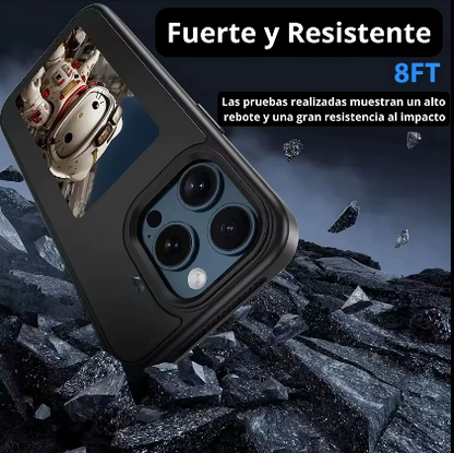 FotoTouch™ – Tu Recuerdo Siempre Contigo